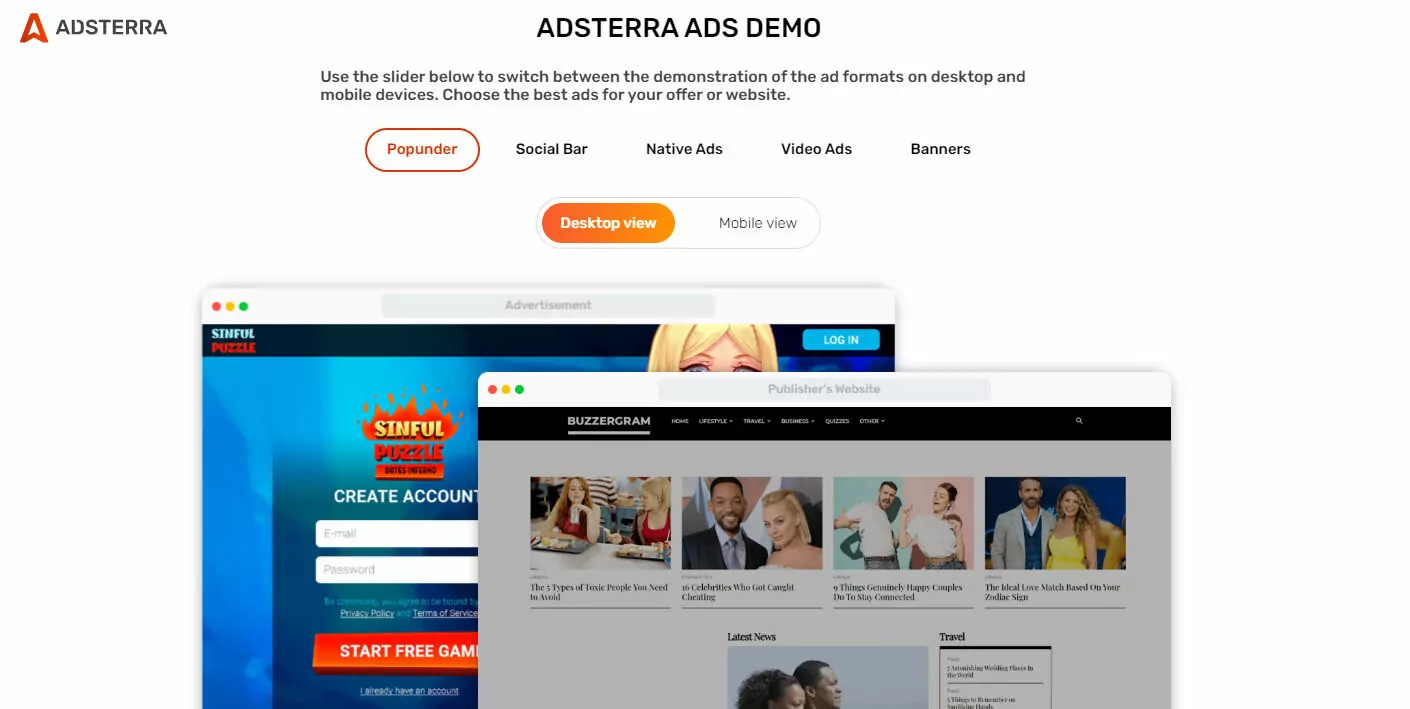 publicidad-en-red-adsterra-ads-demo