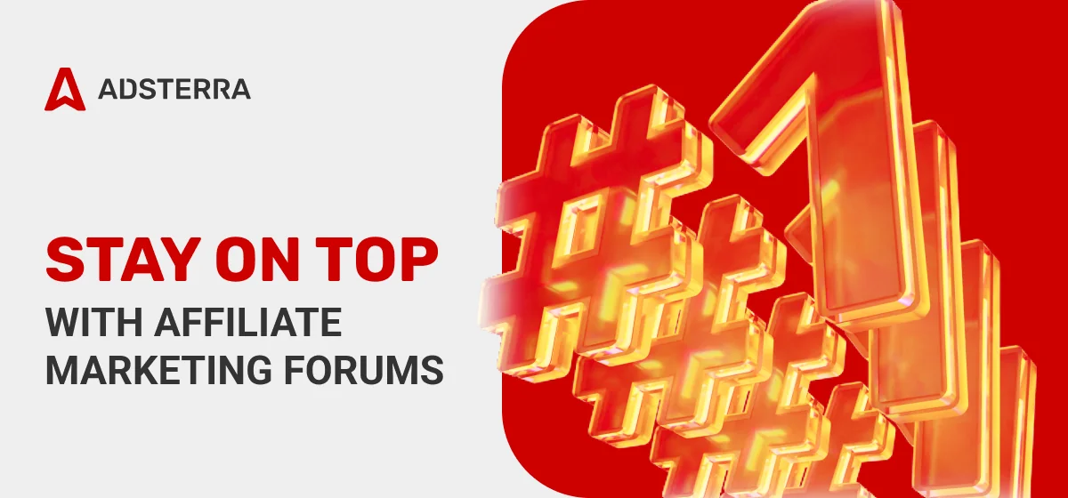 Affiliate Marketing Forums for Beginners and Pros: Top List in 2026 (Free & Paid)