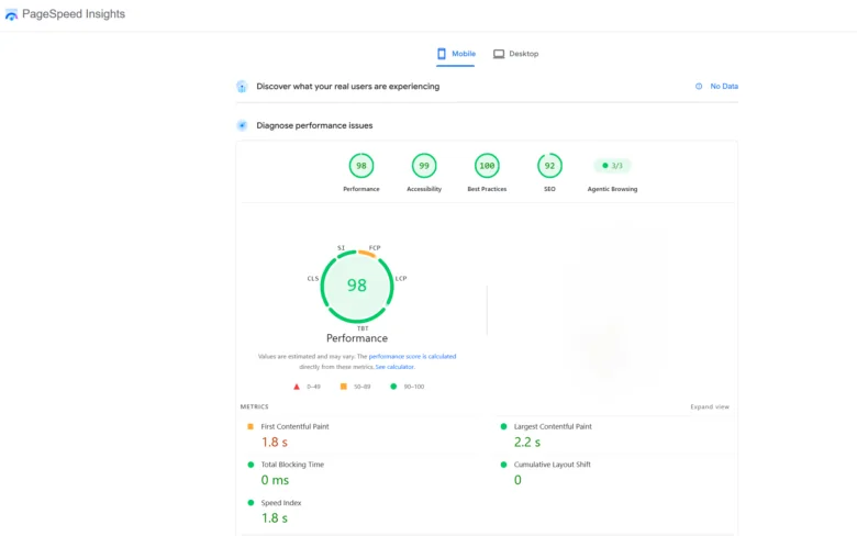 Las mejores herramientas SEO gratuitas - 2
