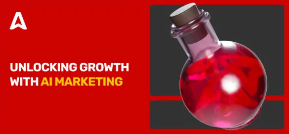 AI in marketing: what it is and how to use in your strategy?