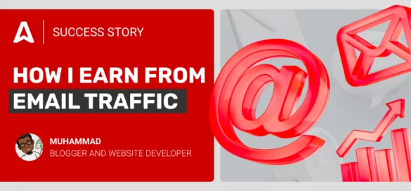 A Fresh Approach to Email Monetization: A 20% Revenue Boost