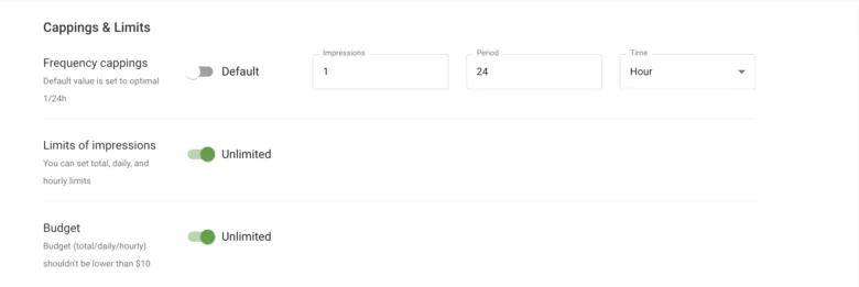 enhance conversion rates