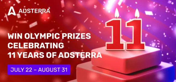 Winning Has Never Been Easier: Join the Olympic Challenge!