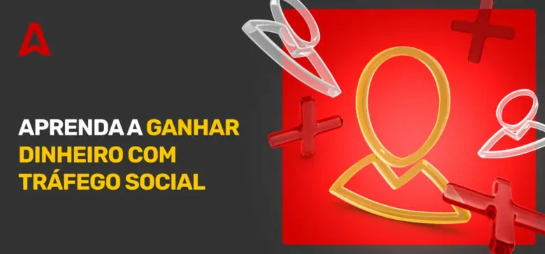 O Que é o Tráfego Social?