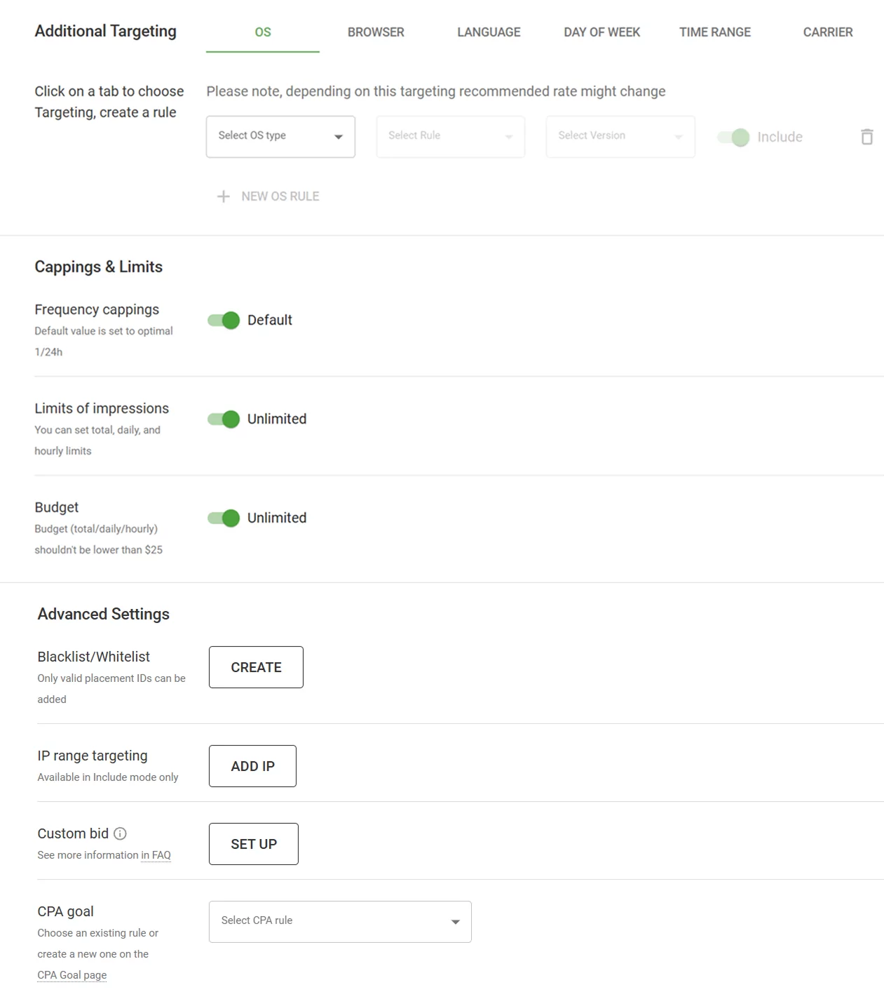additional-and-advanced-targeting-settings