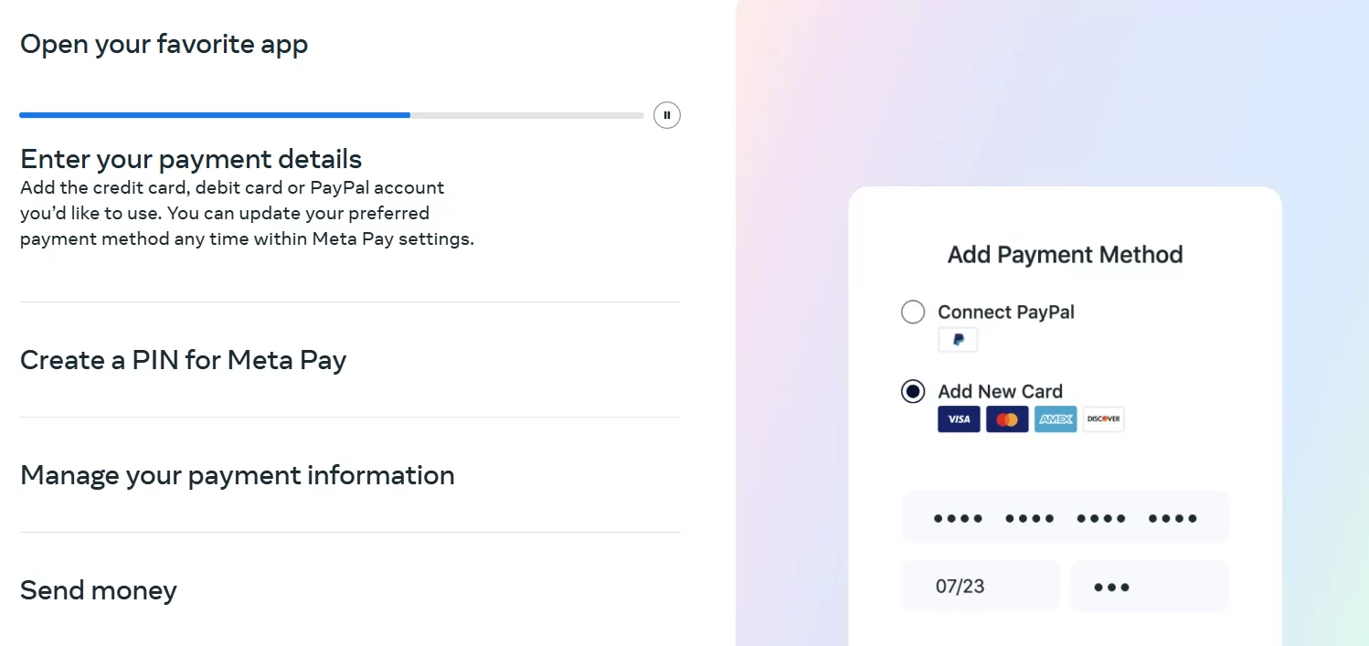 meta-pay
