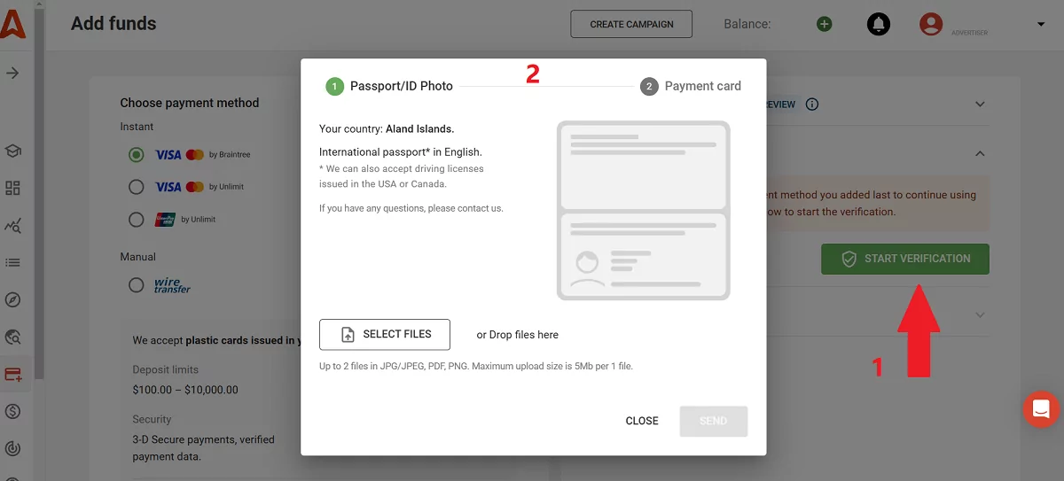 start-kyc-verification