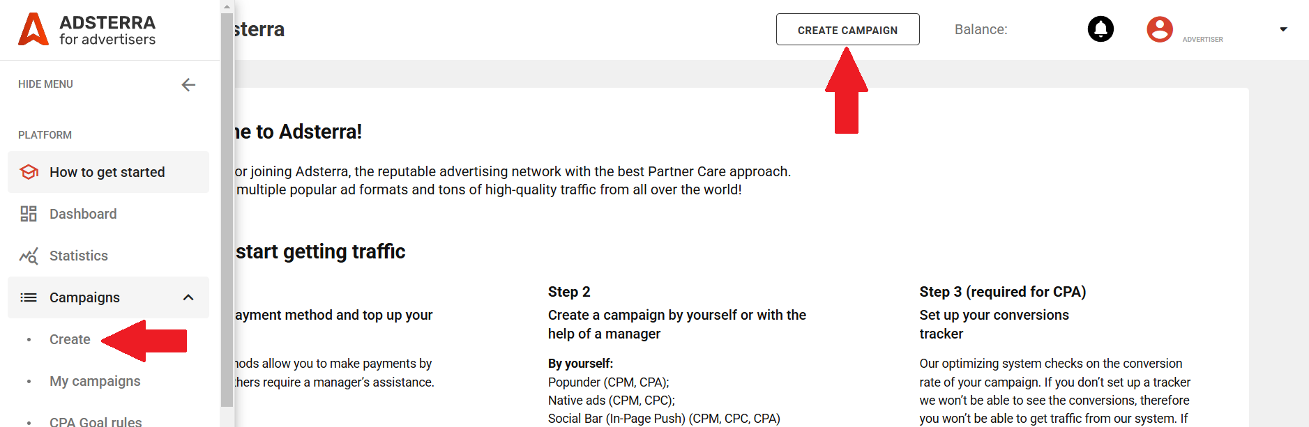 starting-out-an-ad-campaign-setup