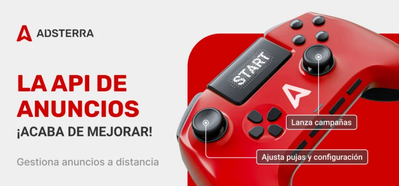 Mejora la automatización publicitaria: crea y actualiza campañas con la nueva API