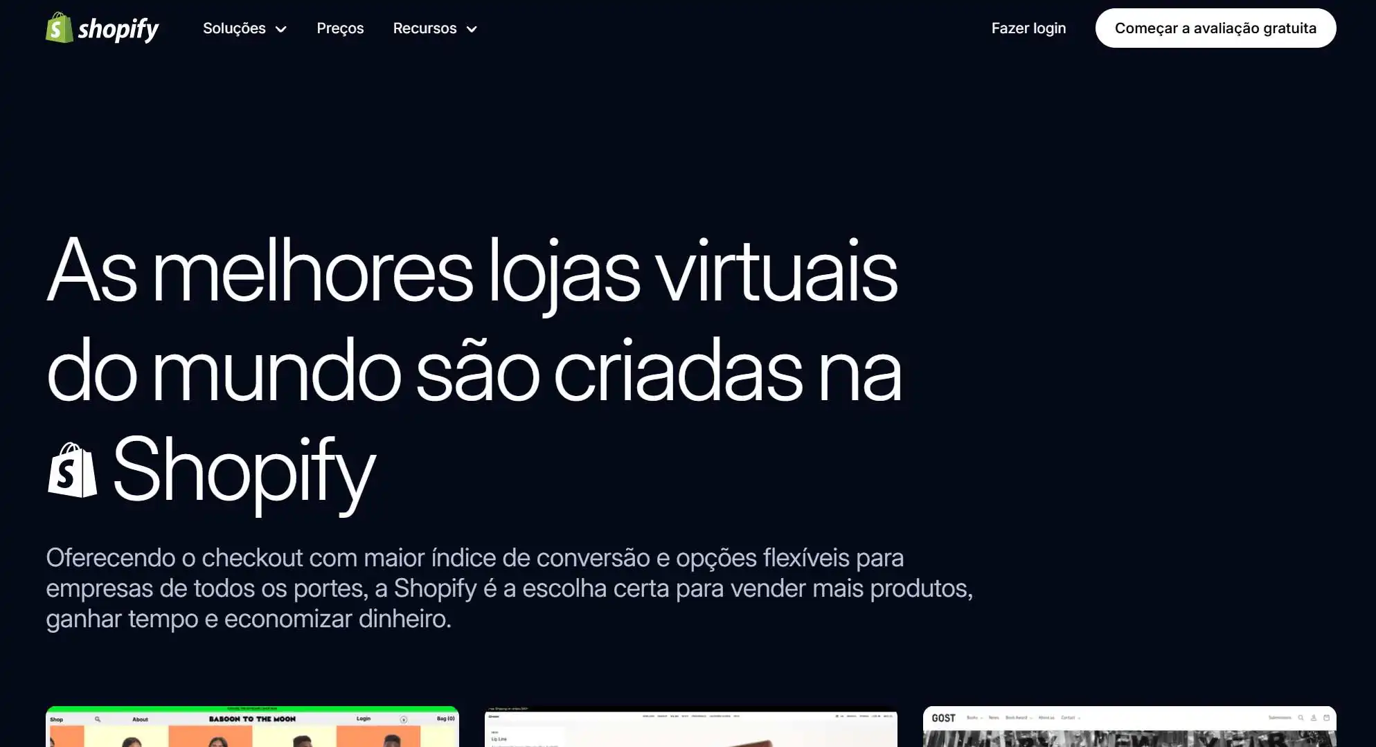 plataforma-de-criacao-de-loja-virtual-da-shopify