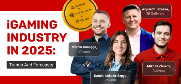 iGaming Trends 2026 and Beyond: Amazing and Alarming Predictions by Industry Leaders