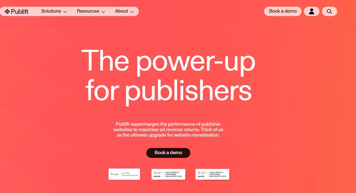 sitio-web-de-la-plataforma-publift