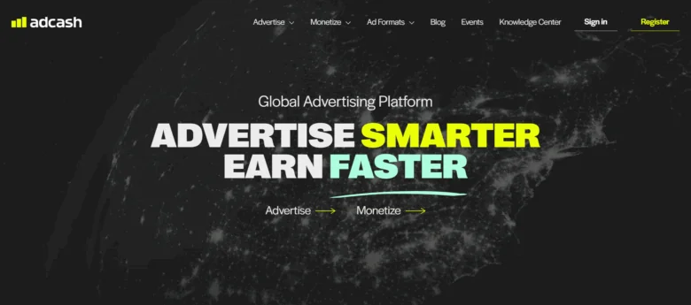 adcash