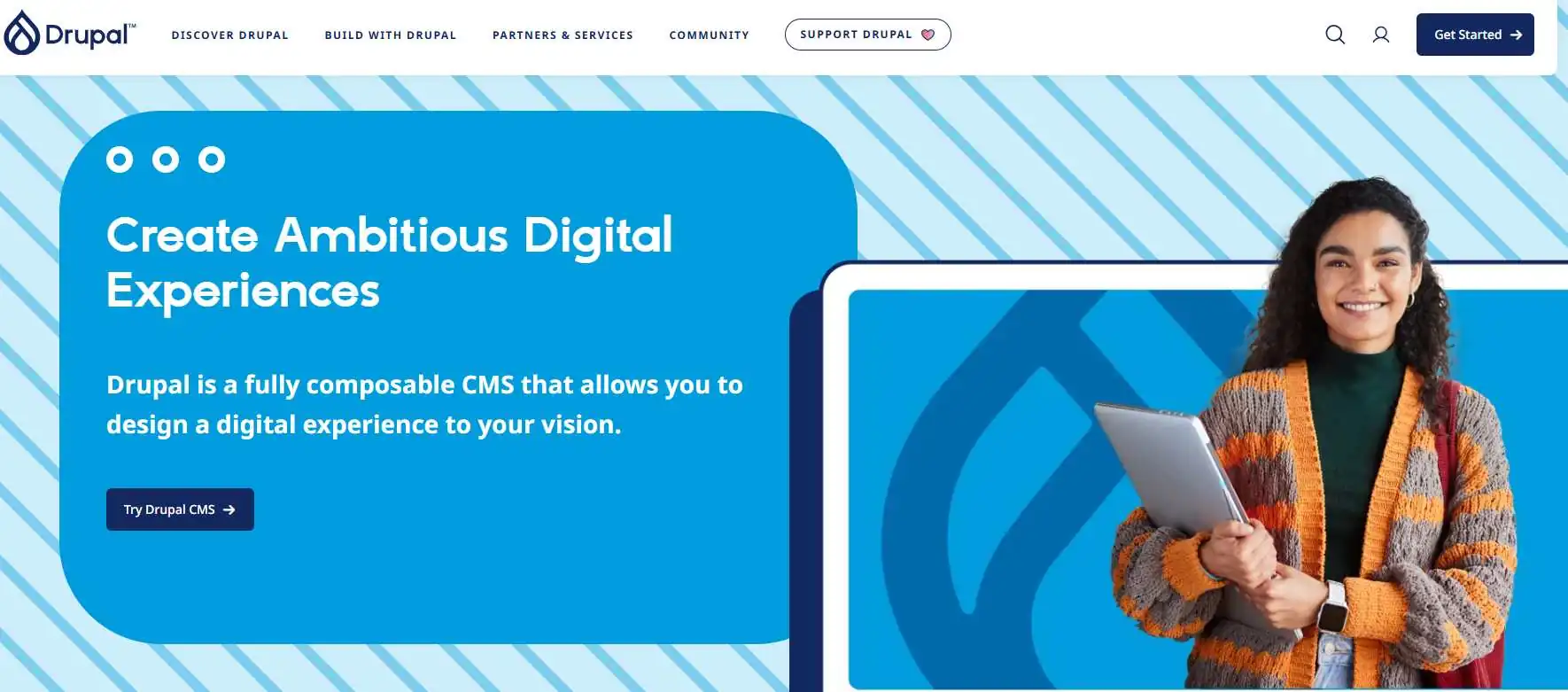 drupal-imagen