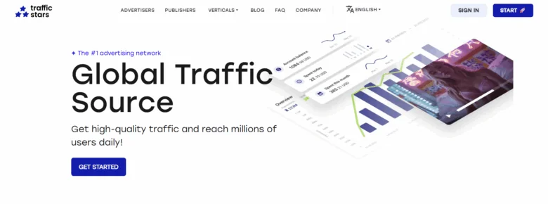 trafficstars
