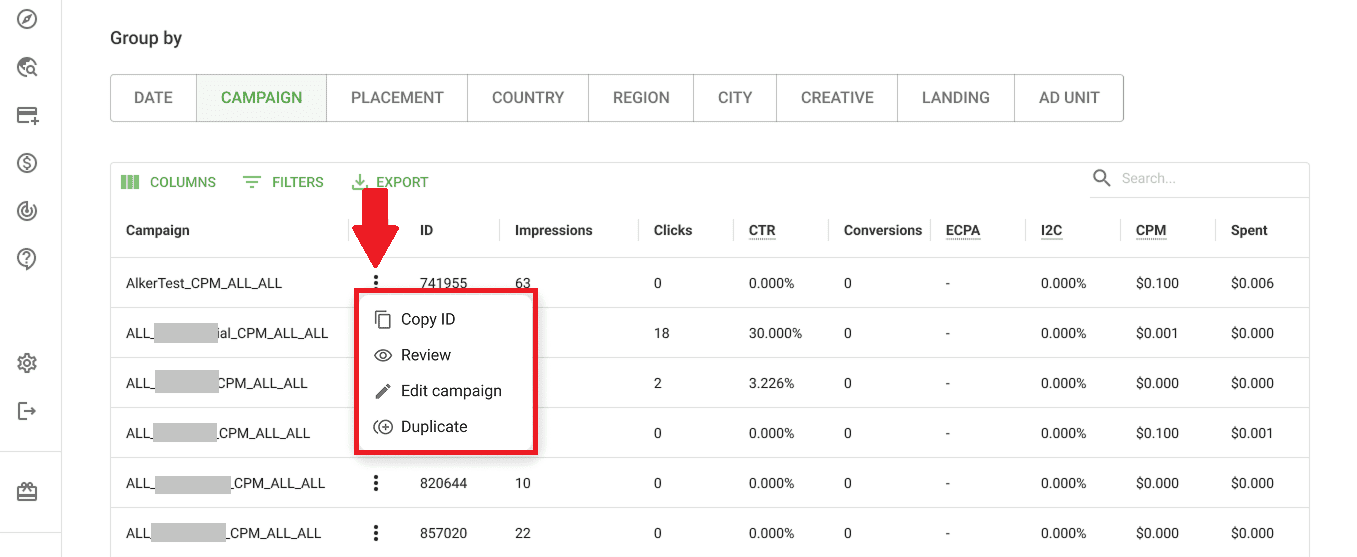 review-or-edit-campaign-without-switching-tabs