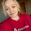 Maria Littera Adsterra Content Creator