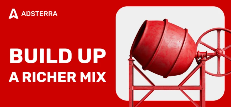 Publisher Monetization Strategies: How to Create a Profitable Revenue Mix